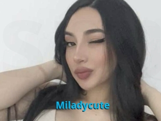 Miladycute