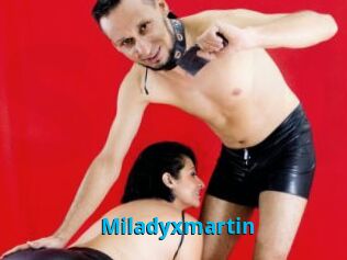 Miladyxmartin