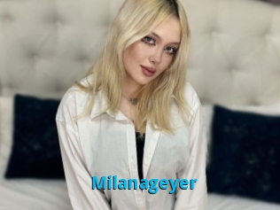 Milanageyer