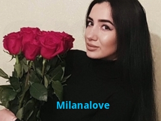 Milanalove