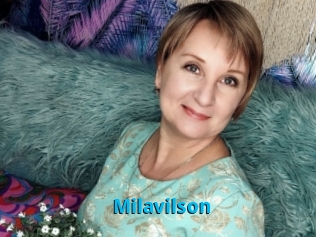 Milavilson