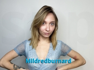 Mildredburnard