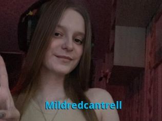 Mildredcantrell