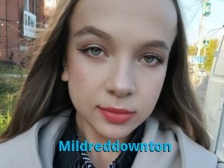 Mildreddownton