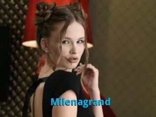 Milenagrand