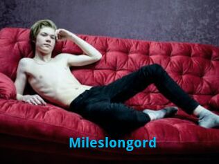 Mileslongord