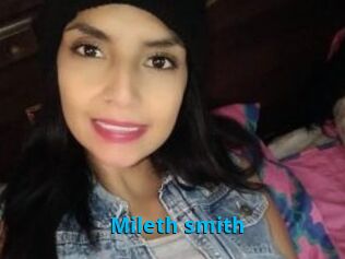 Mileth_smith