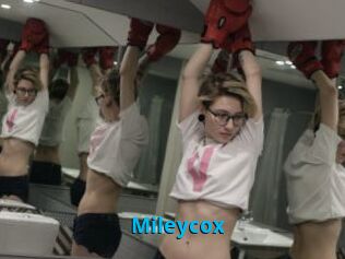 Mileycox