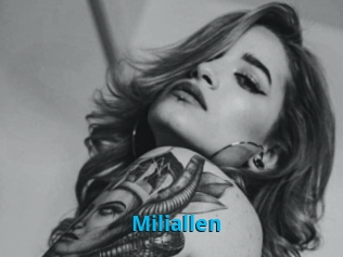 Miliallen