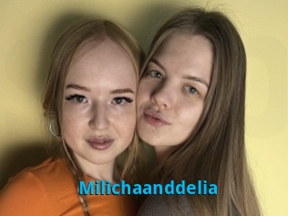 Milichaanddelia