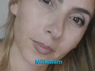 Milkmam