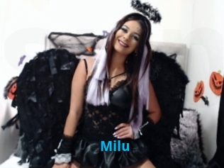 Milu