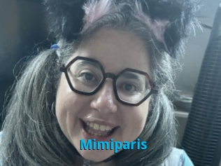 Mimiparis