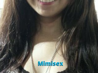 Mimisex