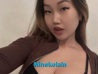 Minekolain