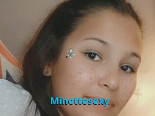 Minettesexy