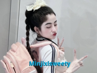 Minjixisweety