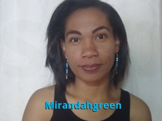 Mirandahgreen