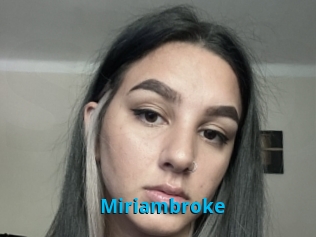 Miriambroke