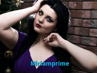 Miriamprime