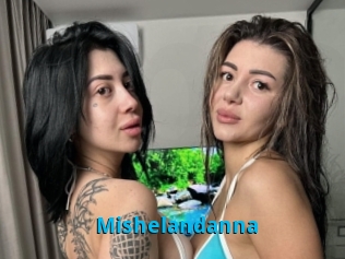 Mishelandanna