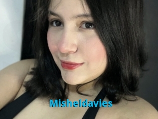 Misheldavies