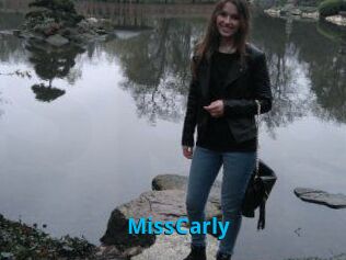 MissCarly