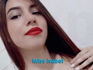 Miss_isabel