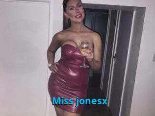 Miss_jonesx