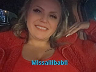 Missaliibabii