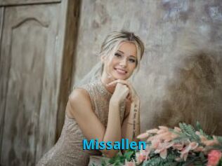 Missallen