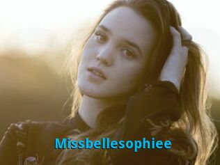 Missbellesophiee