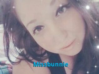 Missbunnie