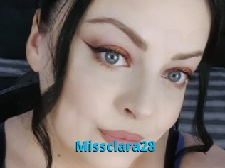 Missclara28