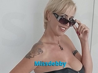 Missdebby