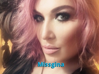 Missgina