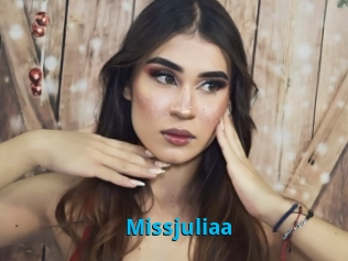 Missjuliaa