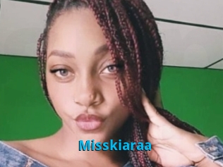 Misskiaraa