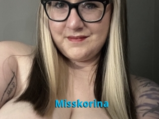 Misskorina