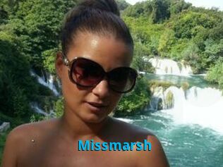 Missmarsh