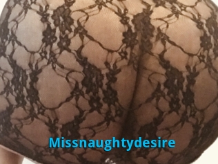 Missnaughtydesire