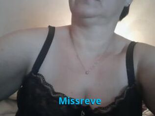 Missreve