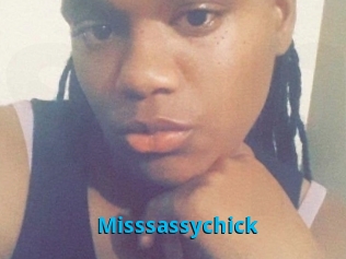 Misssassychick