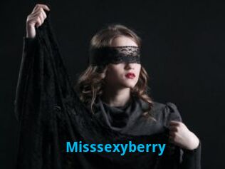 Misssexyberry