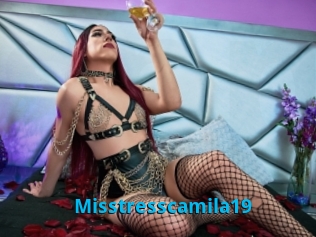 Misstresscamila19