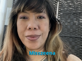 Misszeena