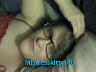 Mistresskitty100