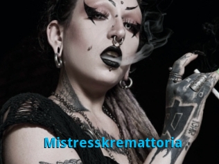 Mistresskremattoria