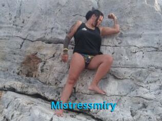 Mistressmiry