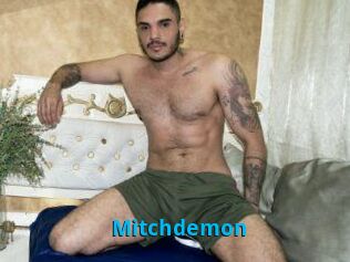 Mitchdemon